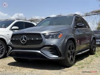 | 2025 GLE450e AMG PACKAGE |