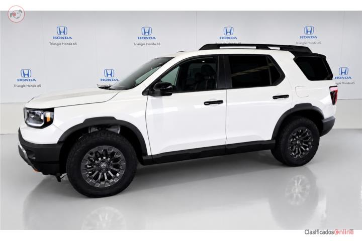 Honda Passport TrailSport AWD