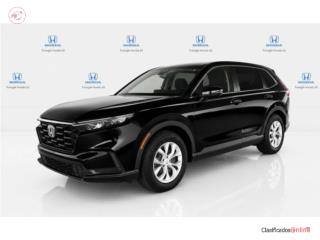 2025 Honda CRV, Honda Puerto Rico