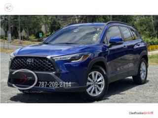 Autos para todos / SOLO 10K millas , Toyota Puerto Rico