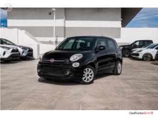 Fiat 500L SEDAN POP 2020 #2642, Fiat Puerto Rico