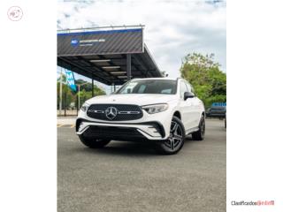 2025 Mercedes Benz GLC 300 4Matic, Mercedes Benz Puerto Rico