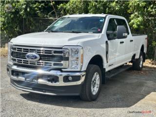 Ford, F-250 Pick Up 2026 Puerto Rico