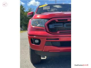 Ford, Ranger 2020 Puerto Rico Ford, Ranger 2020