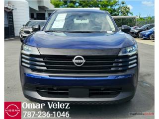 Nissan Kicks 2026, Nissan Puerto Rico