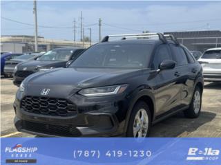 Honda, HRV 2025 Puerto Rico