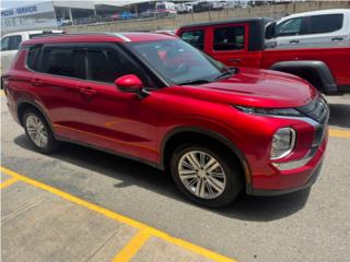 #1 FORD Y USADOS Puerto Rico
