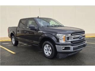#1 FORD Y USADOS Puerto Rico