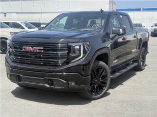 GHP San Juan GMC Puerto Rico