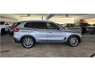 Bmw X5 Sdrive 40i (LIKE NEW), BMW Puerto Rico
