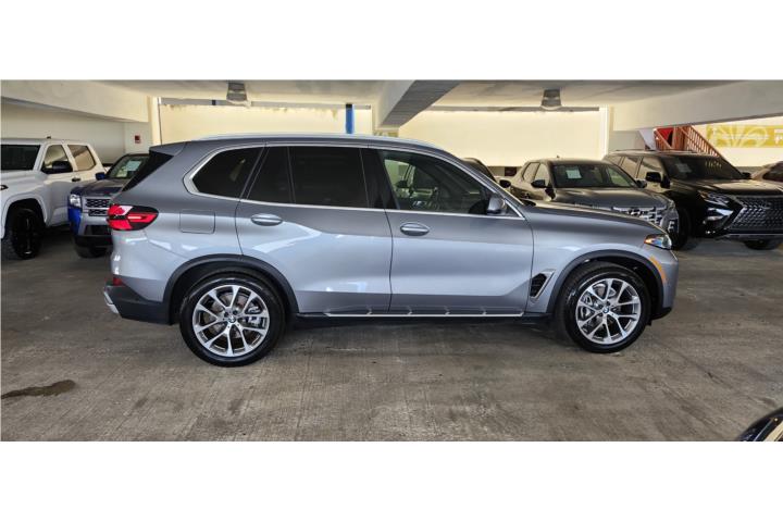 Bmw X5 Sdrive 40i (LIKE NEW)