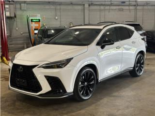 MG Auto Sport Puerto Rico