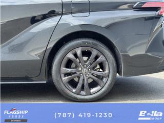 TOYOTA SIENNA 2024, Toyota Puerto Rico
