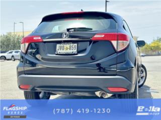Honda, HRV 2022 Puerto Rico Honda, HRV 2022