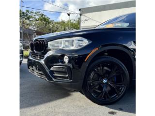 BMW X6 SDRIVE 2028, BMW Puerto Rico