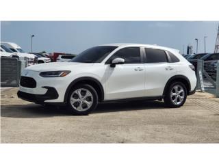 HONDA HRV EX, Honda Puerto Rico