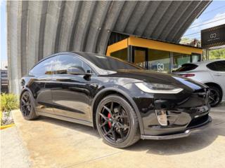 2021 Tesla Model X Performance , Tesla Puerto Rico