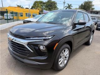 GHP CAGUAS CHEVROLET  Puerto Rico
