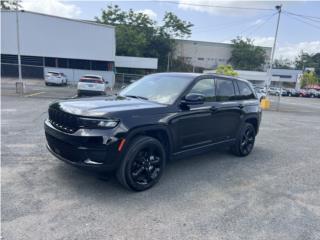Grand Cherokee Altitude 2025 787-595-9179, Jeep Puerto Rico