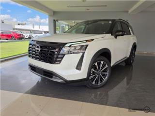Autocentro Nissan Puerto Rico