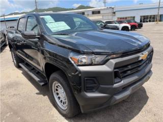 GHP CAGUAS CHEVROLET  Puerto Rico
