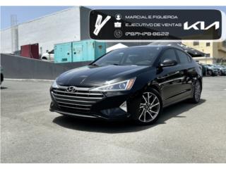 * 2020 Hyundai Elantra SE *, Hyundai Puerto Rico