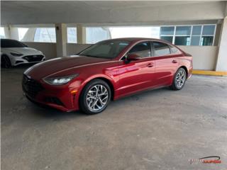 Hyundai, Sonata 2022 Puerto Rico Hyundai, Sonata 2022