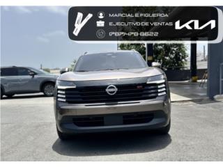 YOKOMURO KIA USADOS Puerto Rico