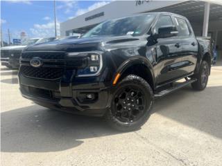 Chris Calderon Auto Sales PR Ford Puerto Rico