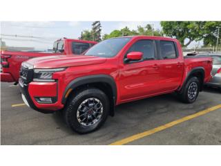 BRAULIO AGOSTO CIUDAD TOYOTA USADOS Puerto Rico