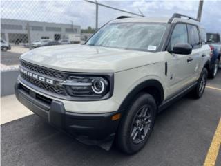 Chris Calderon Auto Sales PR Ford Puerto Rico