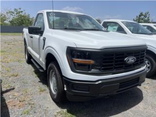 Chris Calderon Auto Sales PR Ford Puerto Rico