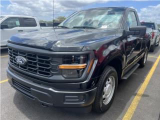 Chris Calderon Auto Sales PR Ford Puerto Rico