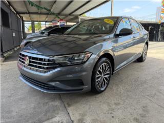 JEETA SE 2021 PARA EL EJECUTIVO!!!, Volkswagen Puerto Rico