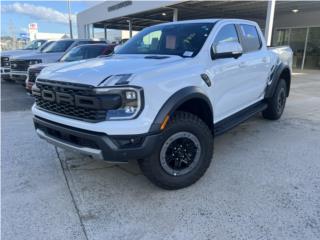 Chris Calderon Auto Sales PR Ford Puerto Rico