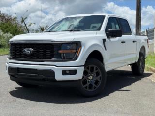 Chris Calderon Auto Sales PR Ford Puerto Rico