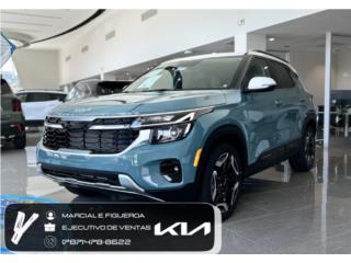 YOKOMURO KIA USADOS Puerto Rico