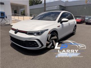 Volkswagen GTI SE 2023 Garantia CPO , Volkswagen Puerto Rico