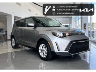 YOKOMURO KIA USADOS Puerto Rico