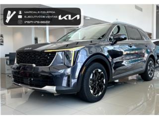 YOKOMURO KIA USADOS Puerto Rico