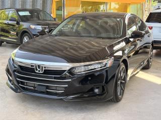 Honda Accord EX-L 2022 , Honda Puerto Rico