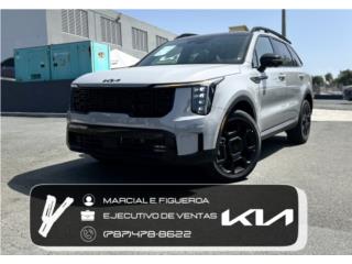 YOKOMURO KIA USADOS Puerto Rico