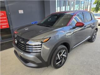 YOKOMURO NISSAN USADOS Puerto Rico