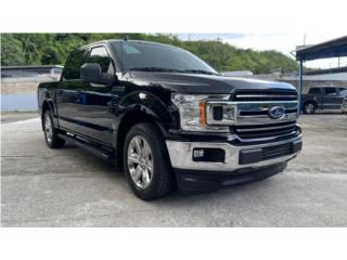 FORD F150 XLT 2020 COYOTE, Ford Puerto Rico