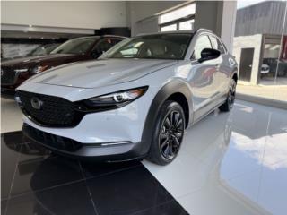 TO�ITO AUTO MAZDA 65 Inf Puerto Rico