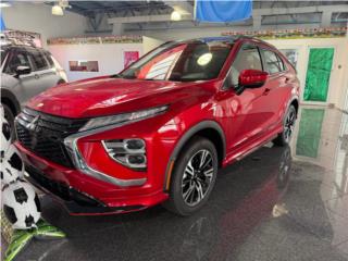Mitsubishi, Eclipse Cross 2026 Puerto Rico Mitsubishi, Eclipse Cross 2026