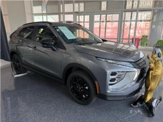 Mitsubishi, Eclipse Cross 2026 Puerto Rico Mitsubishi, Eclipse Cross 2026
