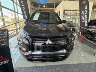 Mitsubishi, Outlander 2026 Puerto Rico