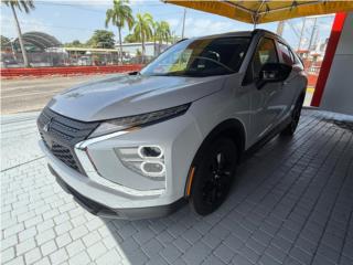 Mitsubishi, Eclipse Cross 2026 Puerto Rico Mitsubishi, Eclipse Cross 2026