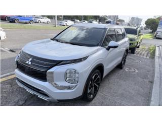Mitsubishi Puerto Rico Mitsubishi Outlander SE